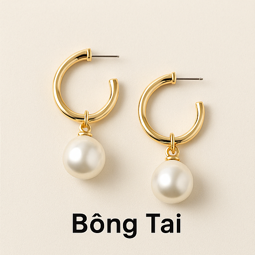 Bông Tai