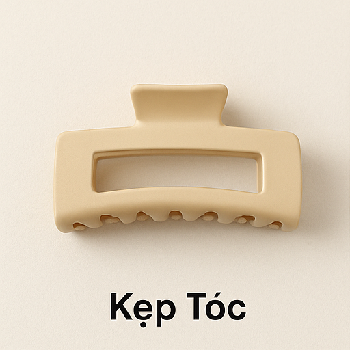 Kẹp Tóc