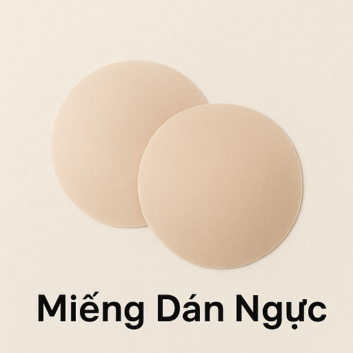 Miếng Dán Ngực