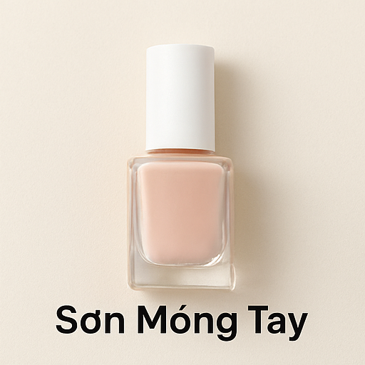 Sơn Móng Tay